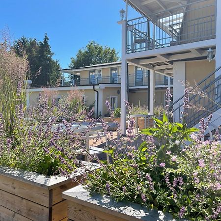 Villa Beddingestrand Beddinge Strand Εξωτερικό φωτογραφία