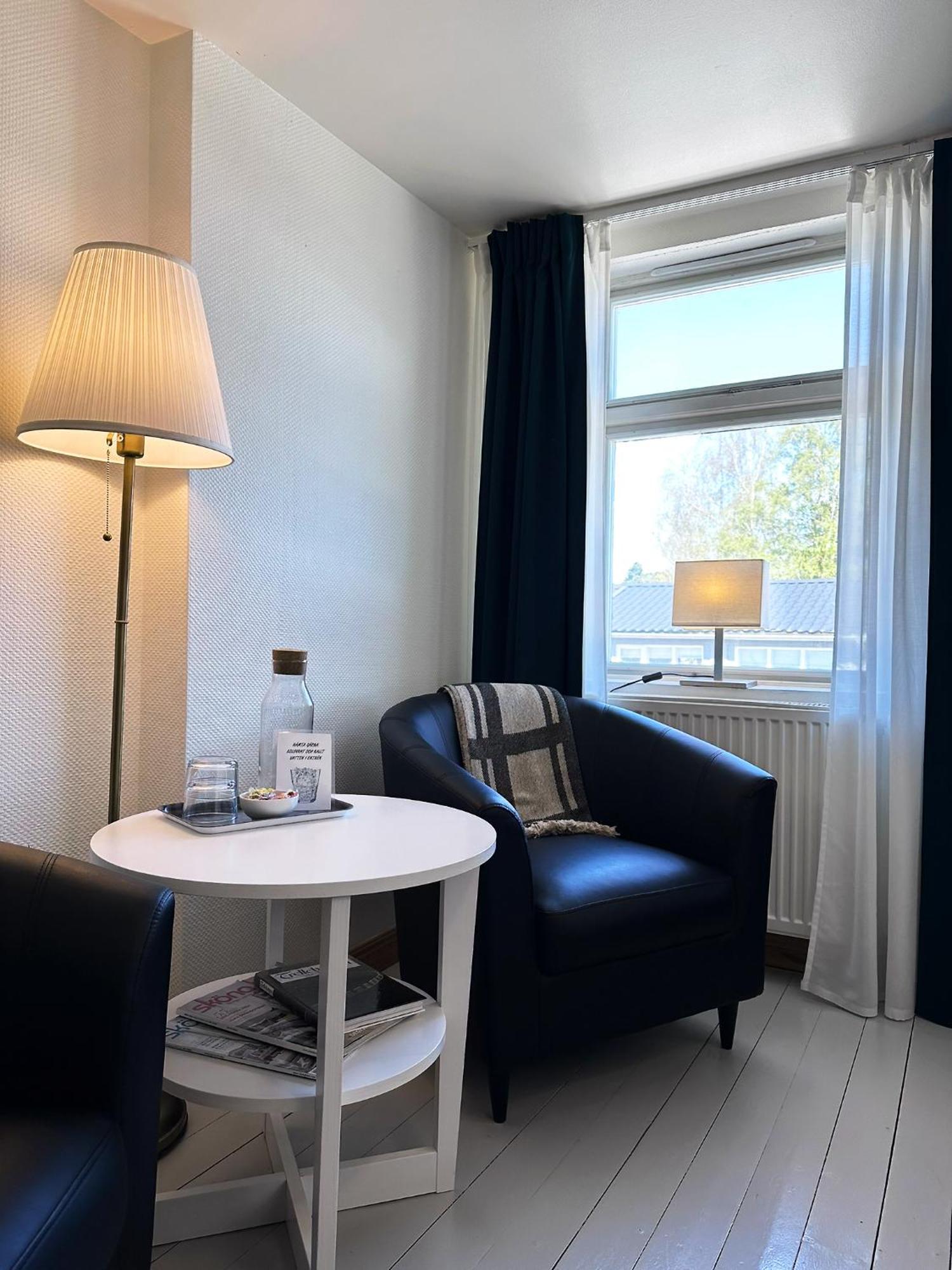 Villa Beddingestrand Beddinge Strand Εξωτερικό φωτογραφία