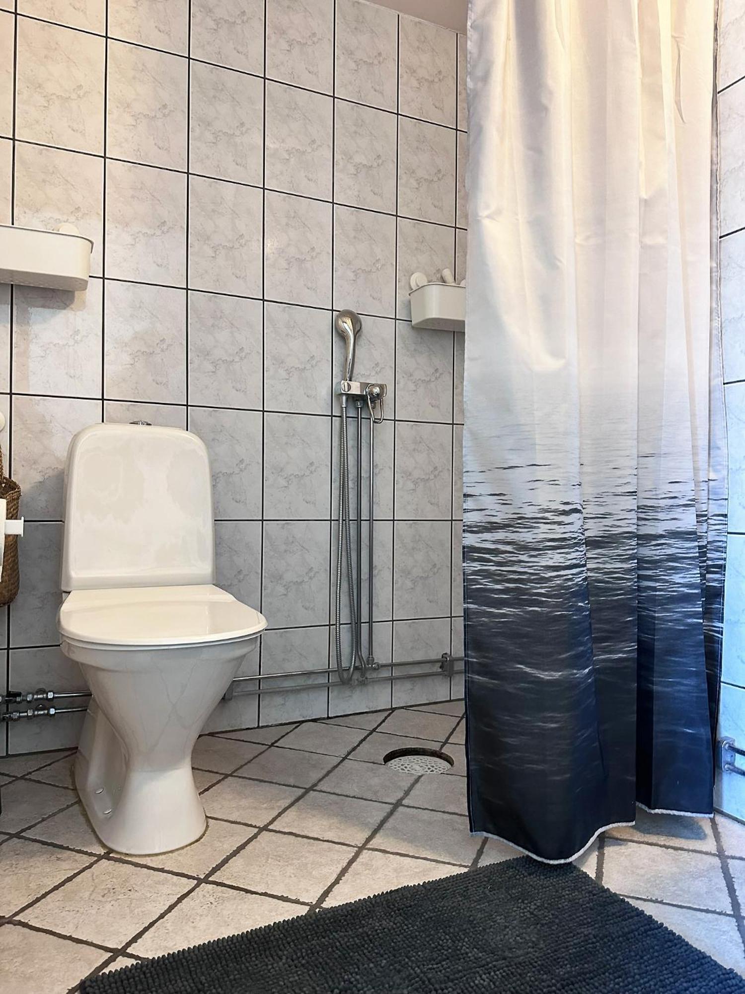 Villa Beddingestrand Beddinge Strand Εξωτερικό φωτογραφία