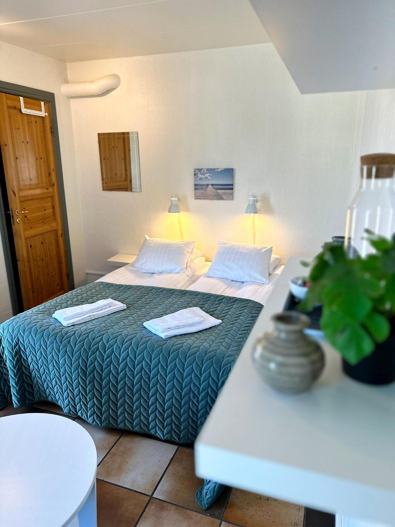 Villa Beddingestrand Beddinge Strand Εξωτερικό φωτογραφία