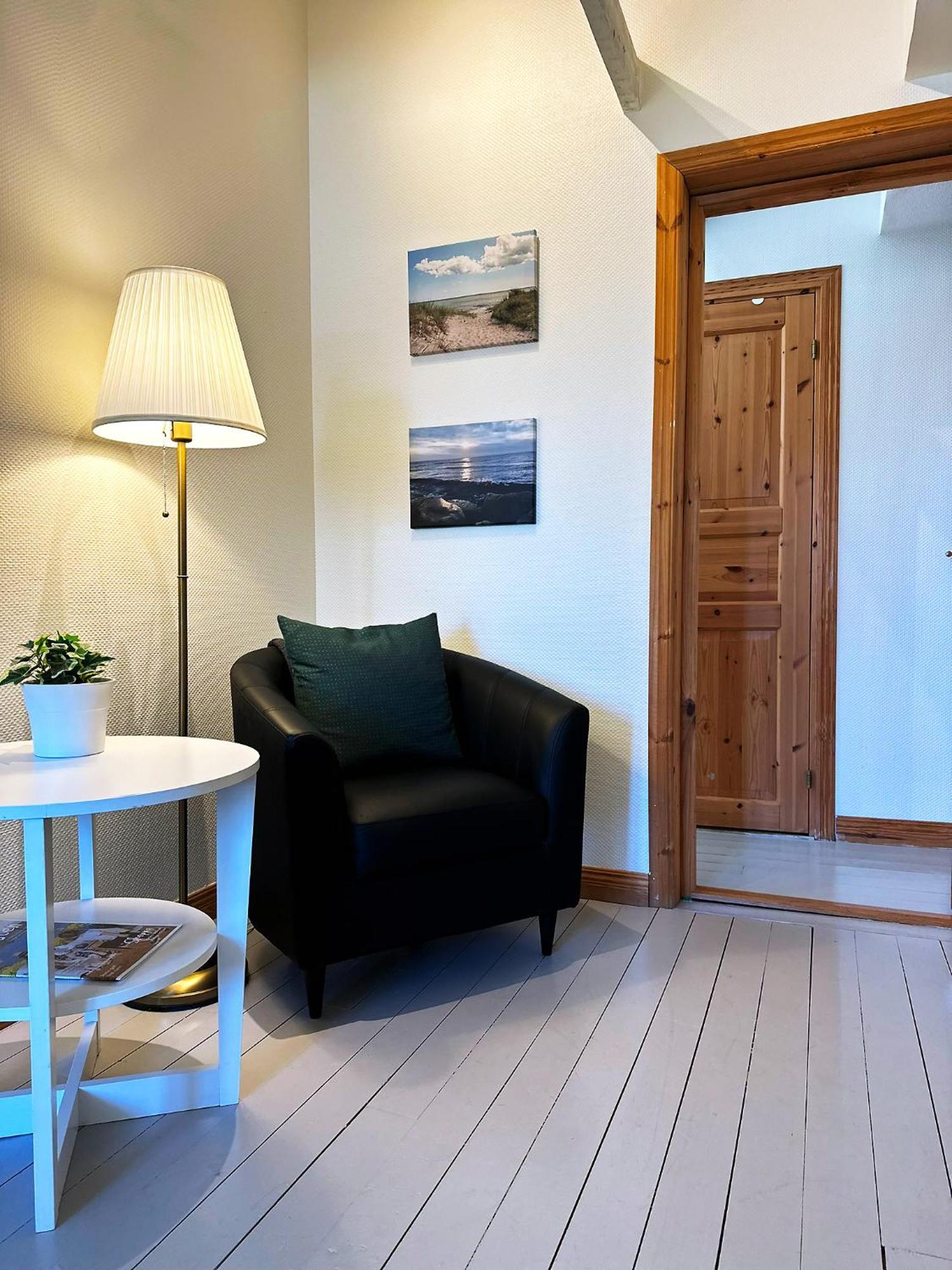 Villa Beddingestrand Beddinge Strand Εξωτερικό φωτογραφία