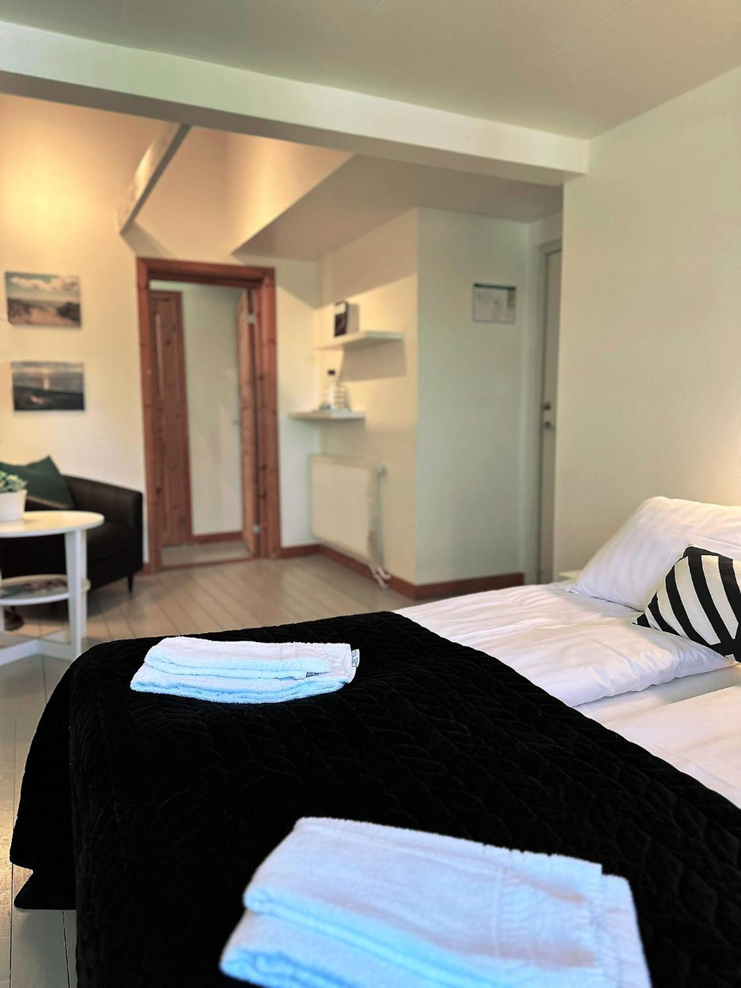 Villa Beddingestrand Beddinge Strand Εξωτερικό φωτογραφία