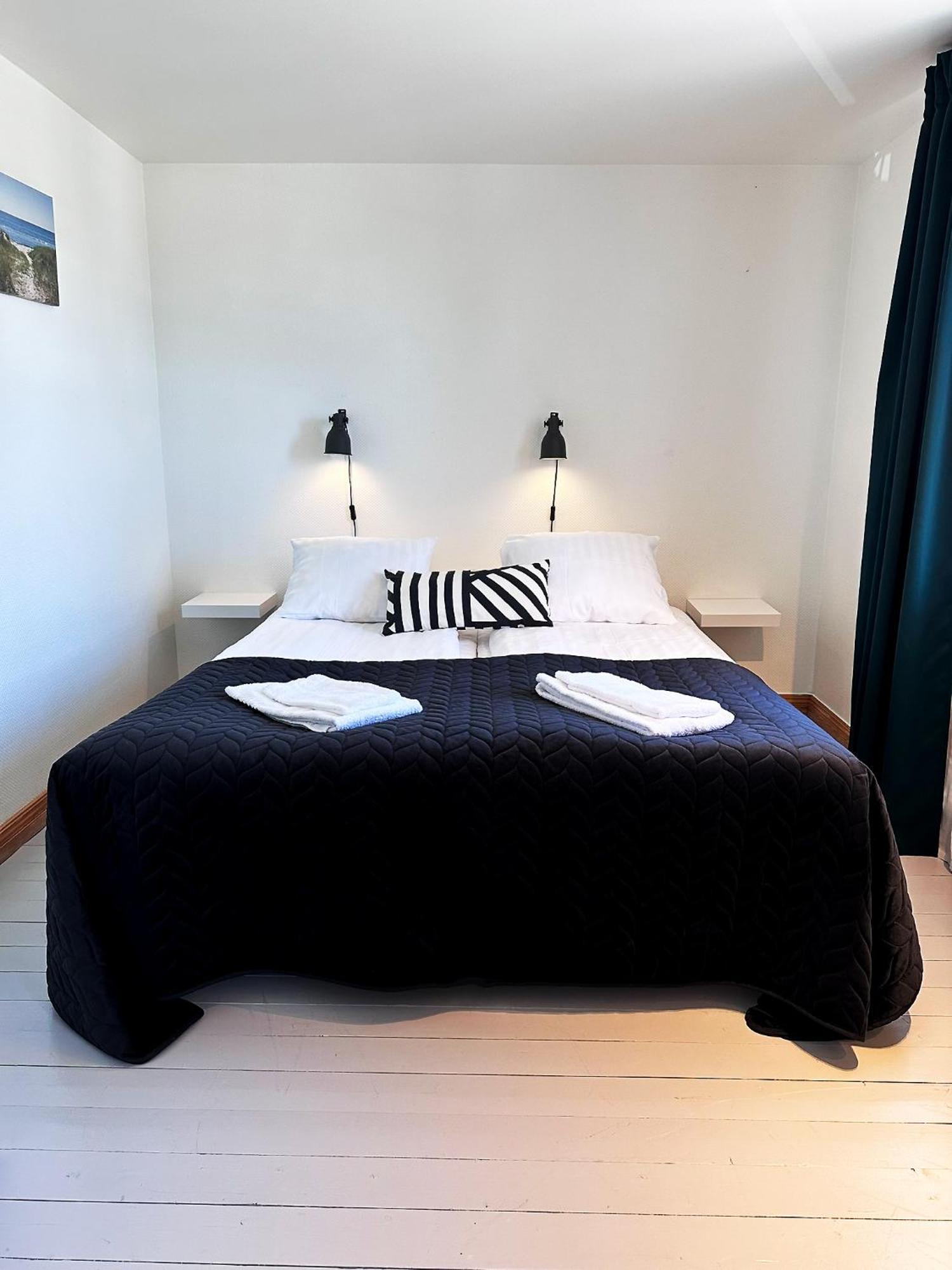 Villa Beddingestrand Beddinge Strand Εξωτερικό φωτογραφία