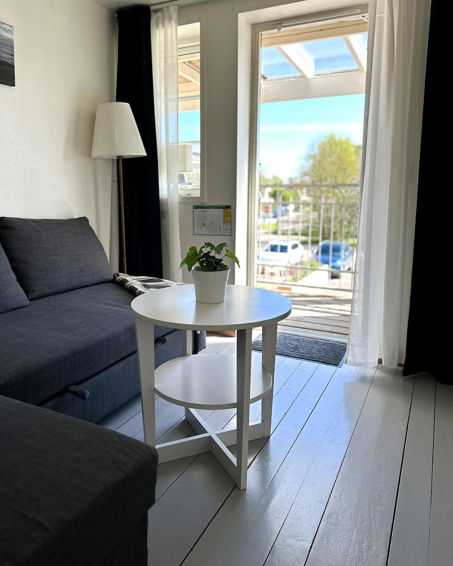 Villa Beddingestrand Beddinge Strand Εξωτερικό φωτογραφία