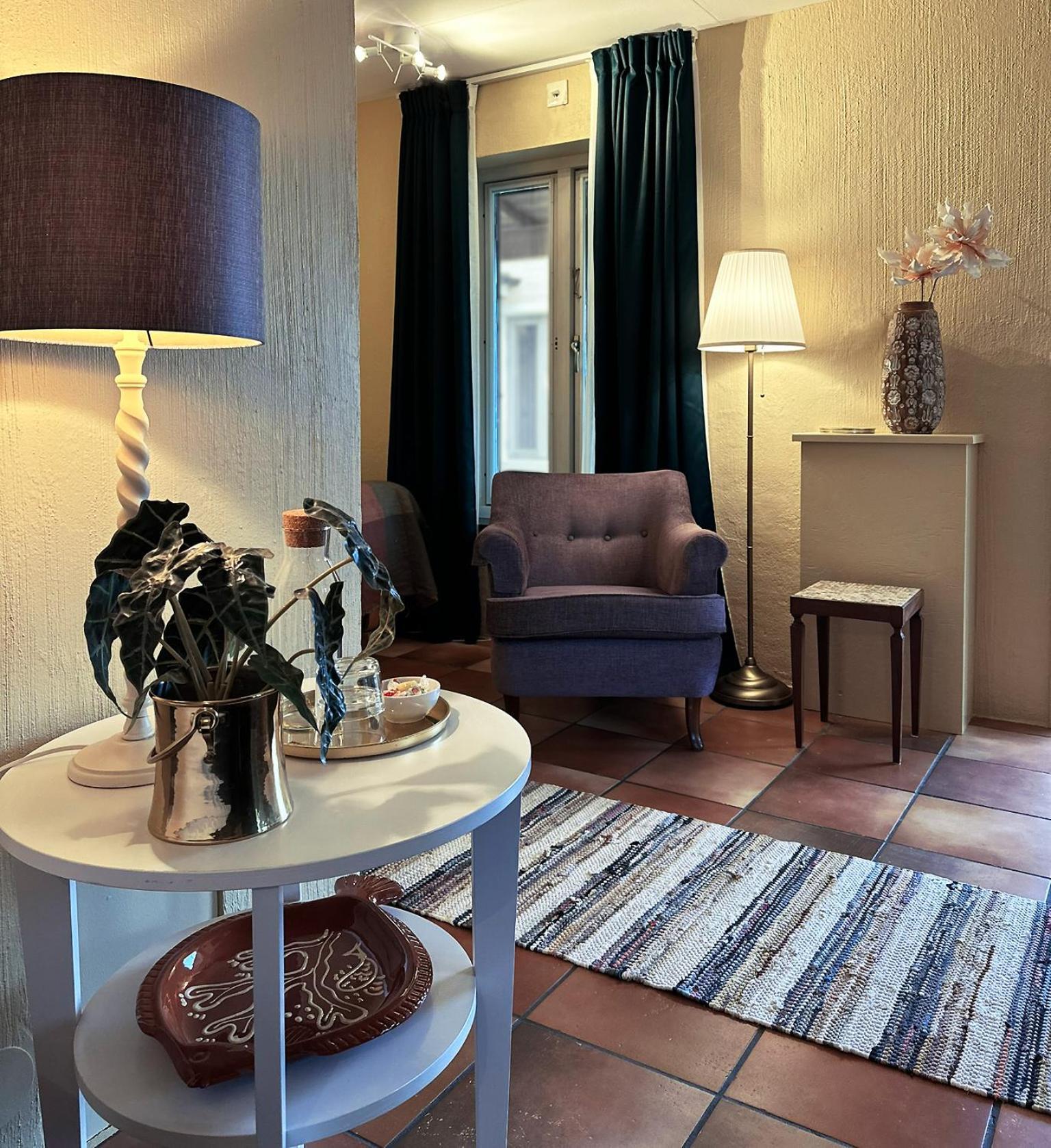 Villa Beddingestrand Beddinge Strand Εξωτερικό φωτογραφία