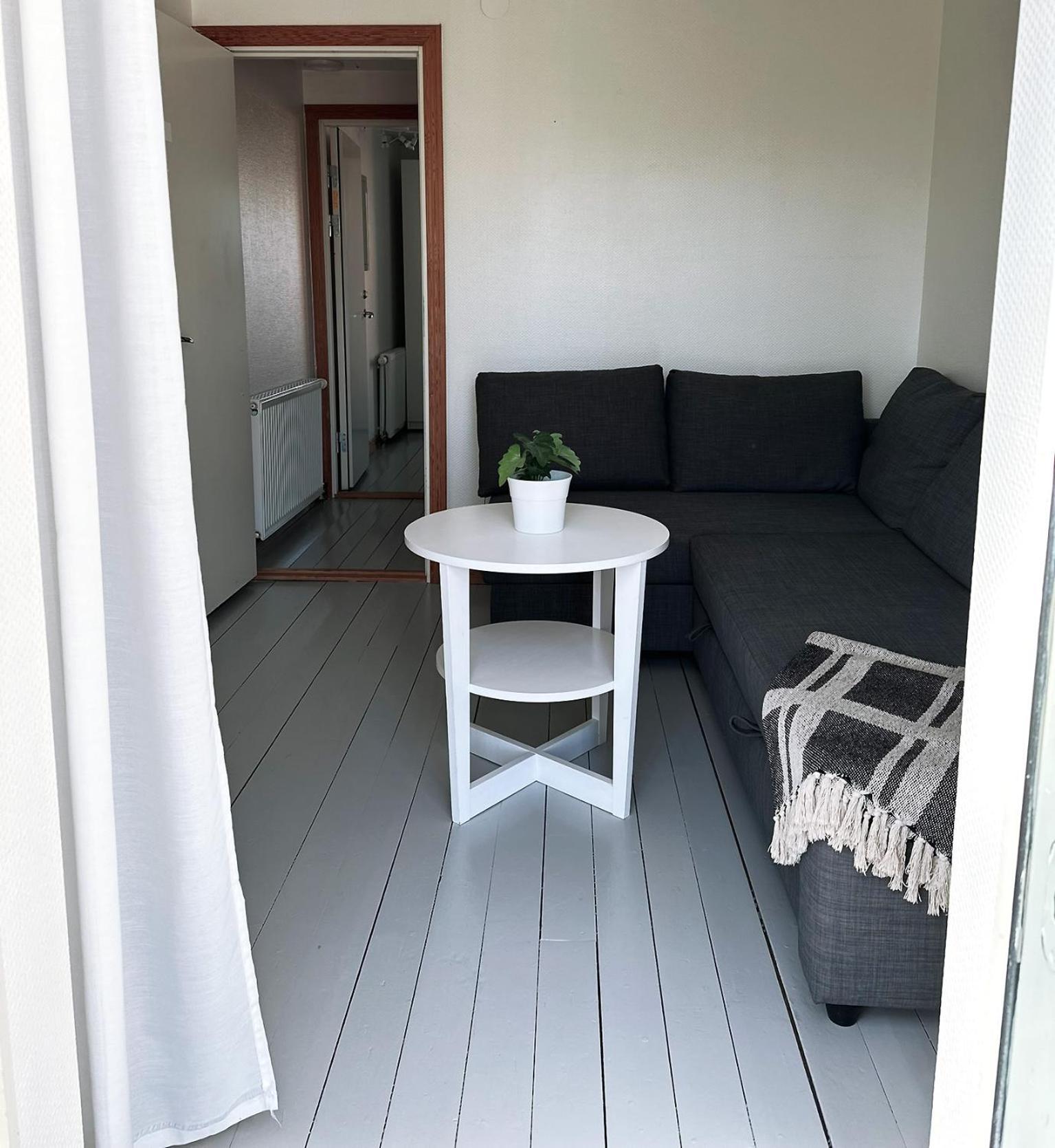 Villa Beddingestrand Beddinge Strand Εξωτερικό φωτογραφία