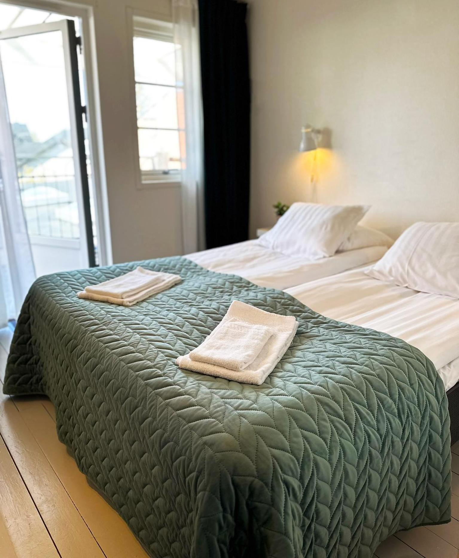 Villa Beddingestrand Beddinge Strand Εξωτερικό φωτογραφία