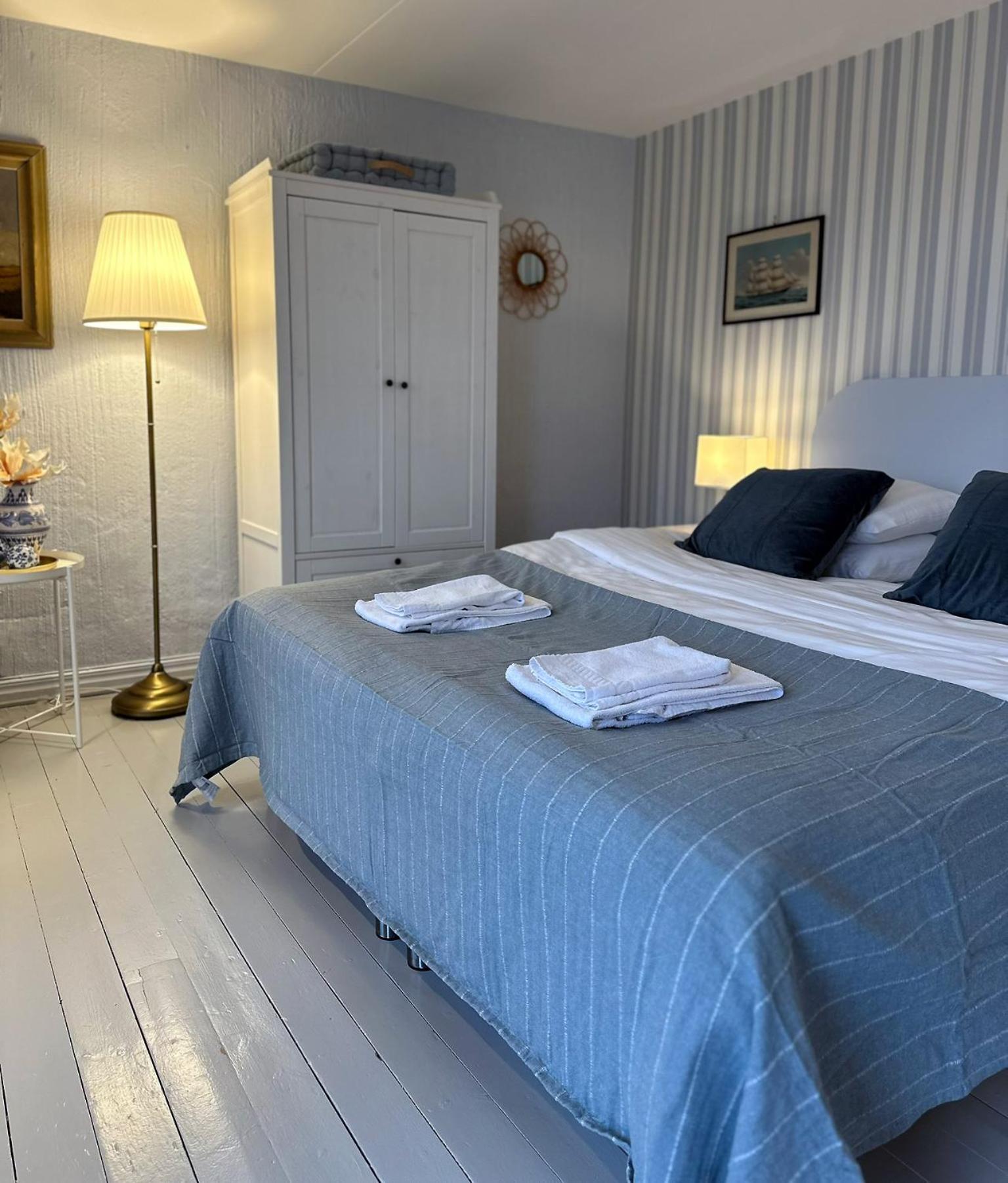 Villa Beddingestrand Beddinge Strand Εξωτερικό φωτογραφία