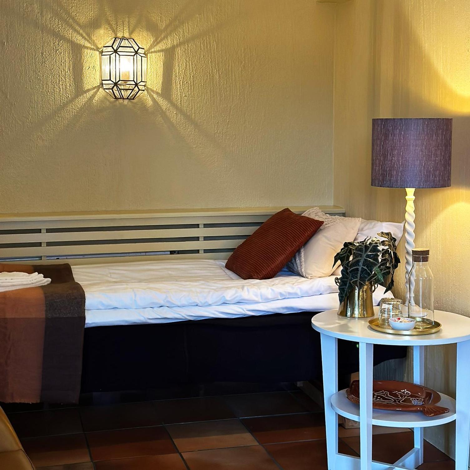 Villa Beddingestrand Beddinge Strand Εξωτερικό φωτογραφία