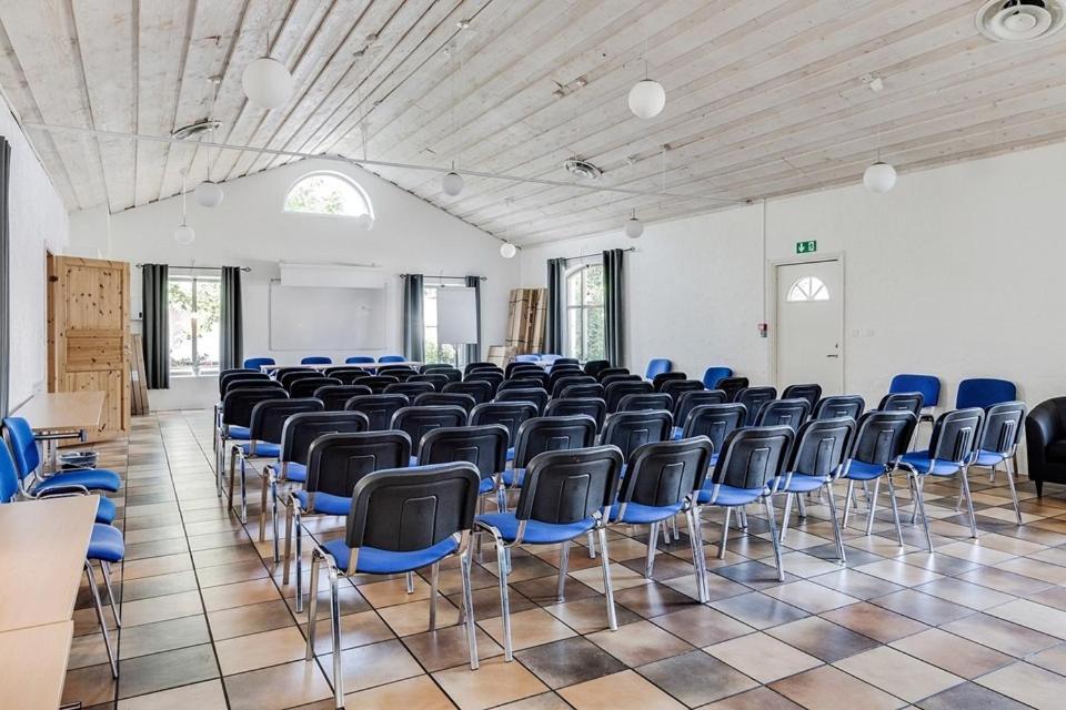 Villa Beddingestrand Beddinge Strand Εξωτερικό φωτογραφία