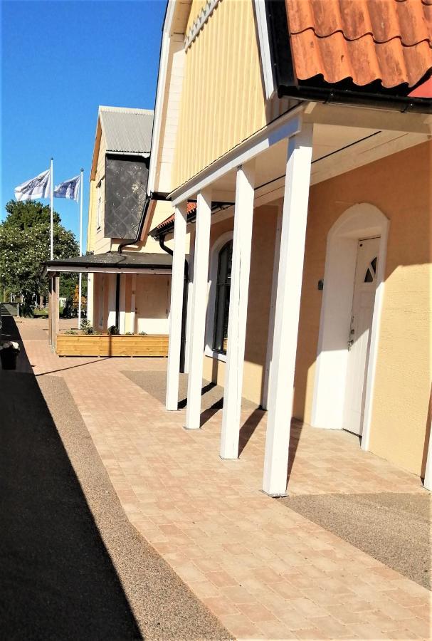 Villa Beddingestrand Beddinge Strand Εξωτερικό φωτογραφία